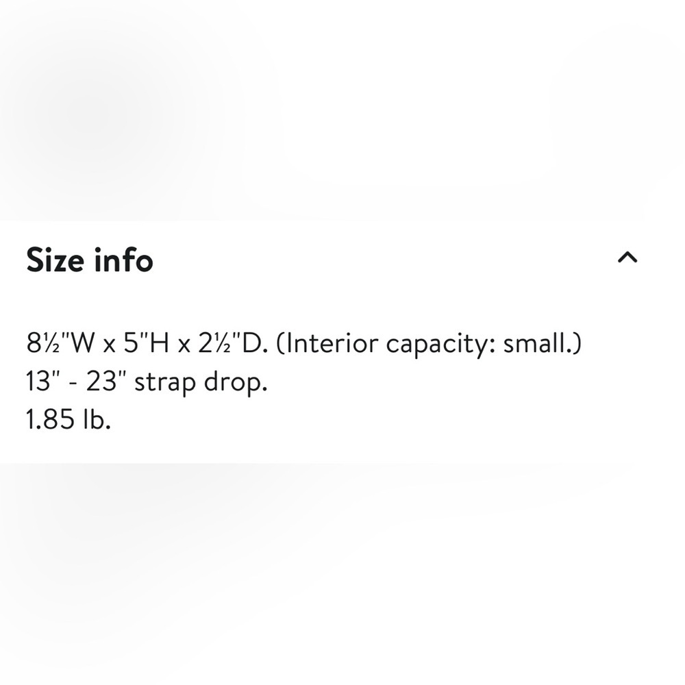 Dolce & Gabanna Logo Leather Cross Body Bag - Picture 5 of 16